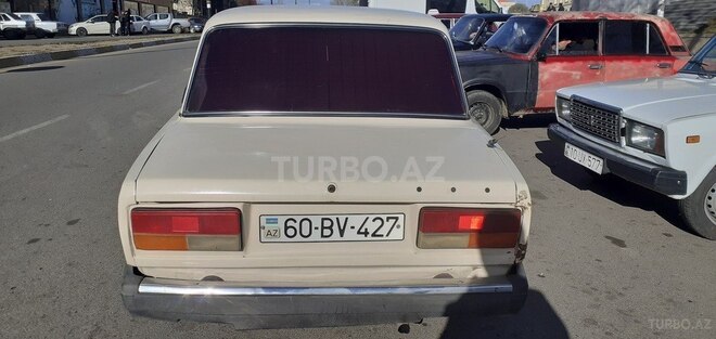 LADA (VAZ) 2107 2000, 12,125 km - 1.6 l - Gədəbəy