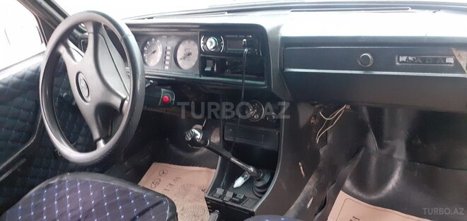 LADA (VAZ) 2107 2000, 12,125 km - 1.6 l - Gədəbəy