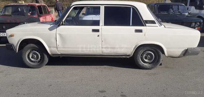 LADA (VAZ) 2107 2000, 12,125 km - 1.6 l - Gədəbəy