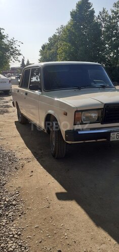 LADA (VAZ) 2107 2000, 12,125 km - 1.6 l - Gədəbəy