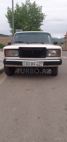 LADA (VAZ) 2107 2000, 12,125 km - 1.6 l - Gədəbəy