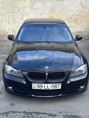 BMW 320 2009, 325,000 km - 2.0 l - Bakı