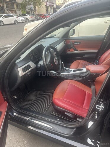 BMW 320 2009, 325,000 km - 2.0 l - Bakı