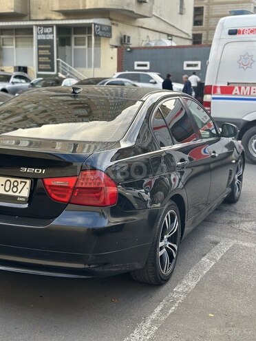 BMW 320 2009, 325,000 km - 2.0 l - Bakı
