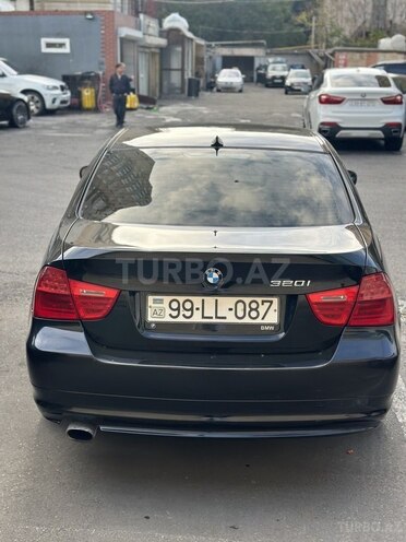 BMW 320 2009, 325,000 km - 2.0 l - Bakı
