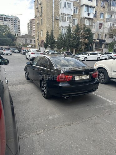 BMW 320 2009, 325,000 km - 2.0 l - Bakı