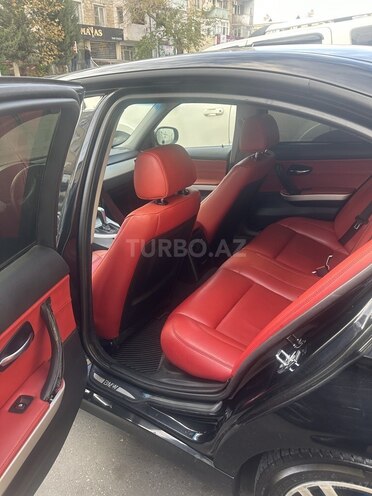 BMW 320 2009, 325,000 km - 2.0 l - Bakı