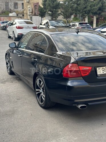 BMW 320 2009, 325,000 km - 2.0 l - Bakı