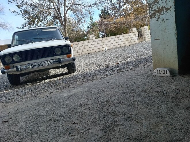 LADA (VAZ) 2106 1981, 18,000 km - 1.5 l - Bakı