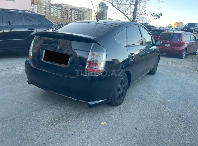 Toyota Prius 2008, 218,107 km - 1.5 л - Bakı