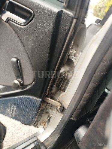 Mercedes C 180 1997, 365,230 km - 1.8 л - Qazax