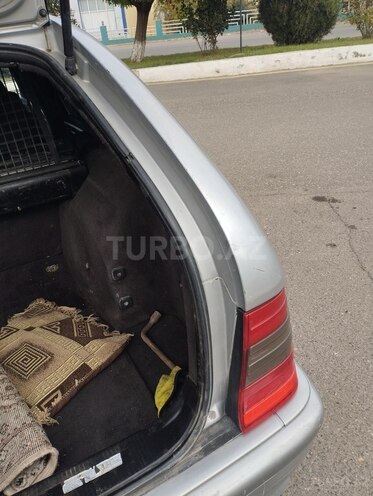 Mercedes C 180 1997, 365,230 km - 1.8 л - Qazax