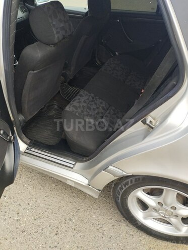 Mercedes C 180 1997, 365,230 km - 1.8 л - Qazax