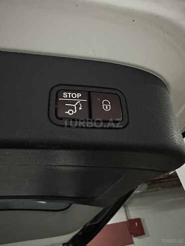 Mercedes GL 350 2014, 93,000 km - 3.0 л - Bakı
