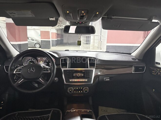Mercedes GL 350 2014, 93,000 km - 3.0 л - Bakı