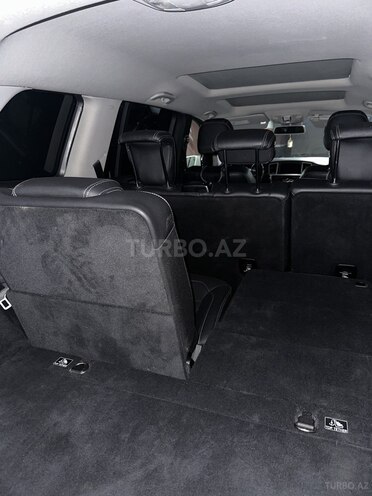 Mercedes GL 350 2014, 93,000 km - 3.0 л - Bakı