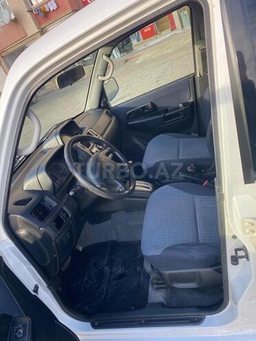 Mitsubishi Pajero io 1999, 250,000 km - 1.8 l - Bakı