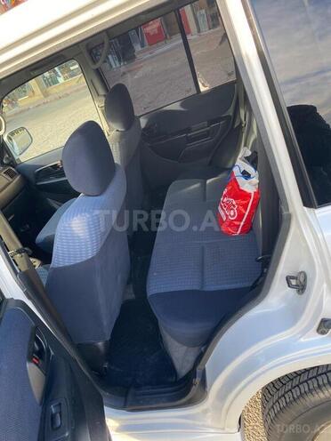 Mitsubishi Pajero io 1999, 250,000 km - 1.8 l - Bakı