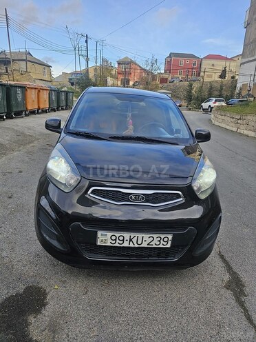 Kia Picanto 2011, 223,085 km - 1.3 l - Bakı
