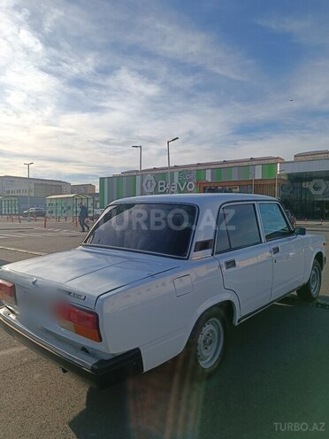 LADA (VAZ) 2107 2006, 35,847 km - 1.5 l - Sumqayıt