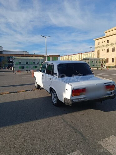 LADA (VAZ) 2107 2006, 35,847 km - 1.5 l - Sumqayıt