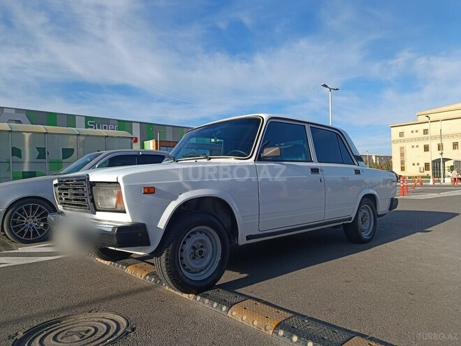 LADA (VAZ) 2107 2006, 35,847 km - 1.5 l - Sumqayıt