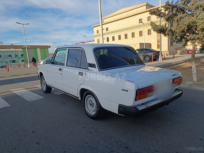 LADA (VAZ) 2107 2006, 35,847 km - 1.5 l - Sumqayıt