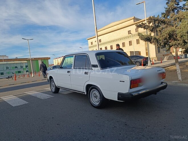 LADA (VAZ) 2107 2006, 35,847 km - 1.5 l - Sumqayıt