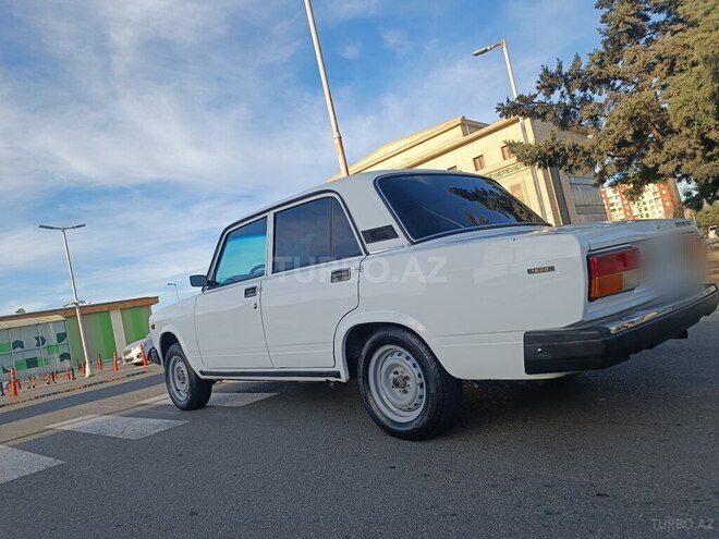 LADA (VAZ) 2107 2006, 35,847 km - 1.5 l - Sumqayıt