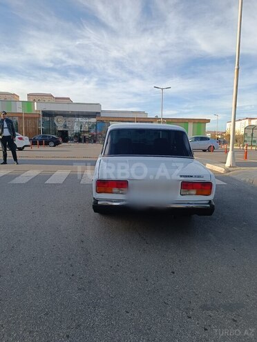 LADA (VAZ) 2107 2006, 35,847 km - 1.5 l - Sumqayıt