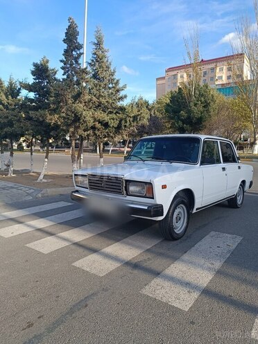 LADA (VAZ) 2107 2006, 35,847 km - 1.5 l - Sumqayıt