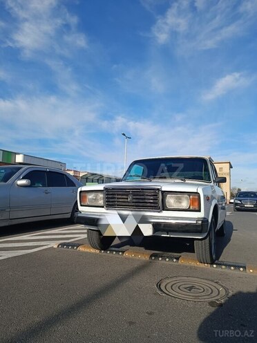 LADA (VAZ) 2107 2006, 35,847 km - 1.5 l - Sumqayıt