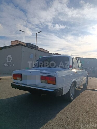 LADA (VAZ) 2107 2006, 35,847 km - 1.5 l - Sumqayıt