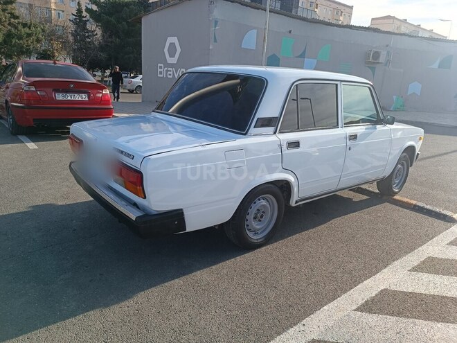 LADA (VAZ) 2107 2006, 35,847 km - 1.5 l - Sumqayıt
