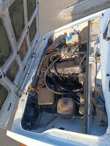 LADA (VAZ) 2107 2006, 35,847 km - 1.5 l - Sumqayıt