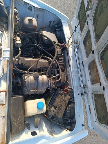LADA (VAZ) 2107 2006, 35,847 km - 1.5 l - Sumqayıt