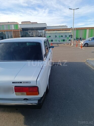 LADA (VAZ) 2107 2006, 35,847 km - 1.5 l - Sumqayıt