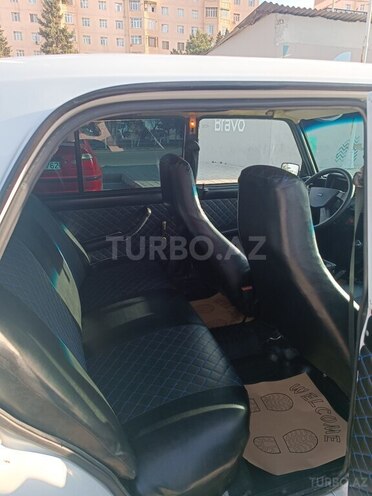LADA (VAZ) 2107 2006, 35,847 km - 1.5 l - Sumqayıt