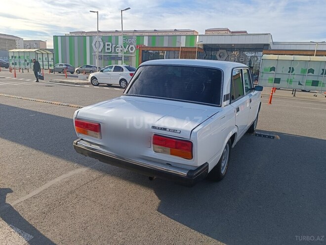 LADA (VAZ) 2107 2006, 35,847 km - 1.5 l - Sumqayıt