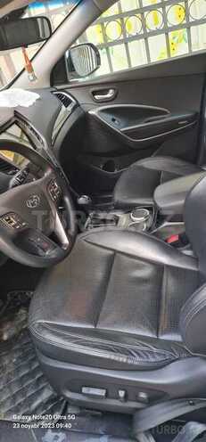 Hyundai Grand Santa Fe 2014, 111,111 km - 3.3 l - Bakı