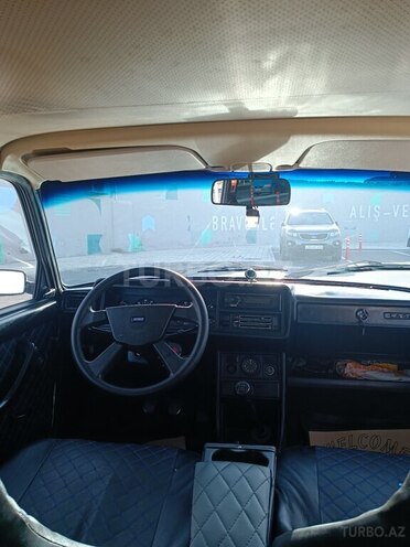 LADA (VAZ) 2107 2006, 35,847 km - 1.5 l - Sumqayıt