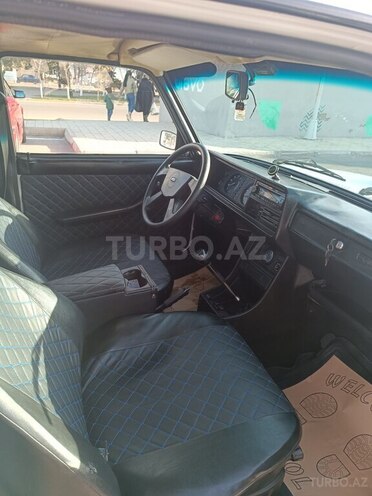 LADA (VAZ) 2107 2006, 35,847 km - 1.5 l - Sumqayıt