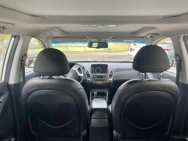 Hyundai ix35 2012, 180,000 km - 2.0 l - Sumqayıt