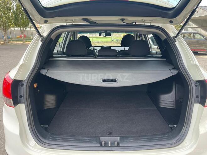 Hyundai ix35 2012, 180,000 km - 2.0 l - Sumqayıt