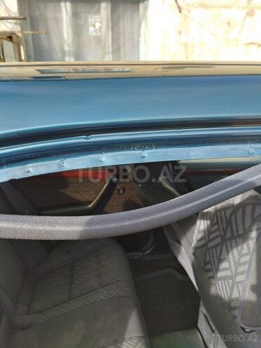 Mercedes C 180 1995, 301,000 km - 1.8 l - Bakı