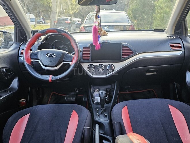 Kia Picanto 2011, 223,085 km - 1.3 l - Bakı