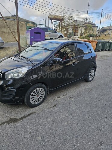 Kia Picanto 2011, 223,085 km - 1.3 l - Bakı