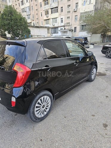 Kia Picanto 2011, 223,085 km - 1.3 l - Bakı