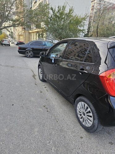 Kia Picanto 2011, 223,085 km - 1.3 l - Bakı
