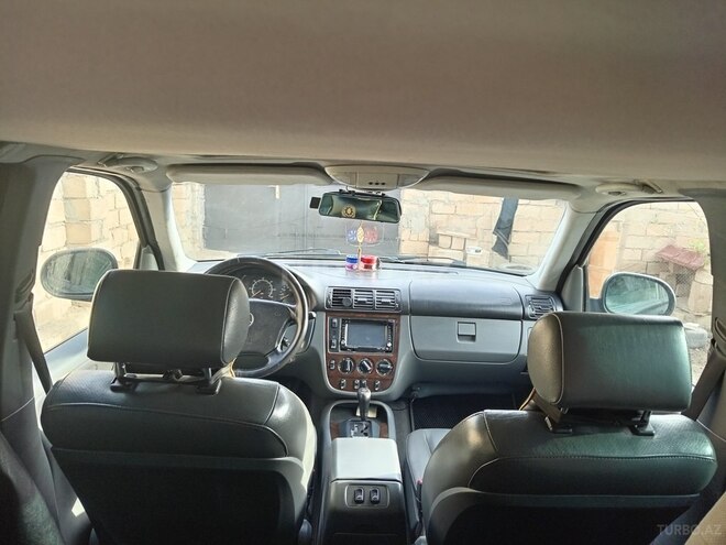 Mercedes ML 320 1999, 422,195 km - 3.2 л - Bakı